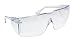 AEARO TOUR GUARD III VISITORS GLASSES LARGE CLEAR