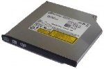 Dell Inspiron 1521 DVD+-R/RW Drive - DS-8W1P