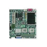 5000P Dp Dual Core LGA771 32GB Eatx GBE2 Sata 2PCIE8 PCIE4 3PCIX