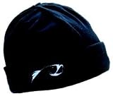 Rising Skull Fleece Cap