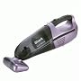 Euro-Pro SV769 Shark 16-4/5-Volt Cordless Handheld Vacuum Cleaner