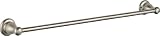 Delta 77824-SS Leland 24-Inch Towel Bar, Stainless Steel
