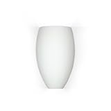Aruba Wall Sconce by A19, Inc.