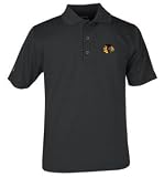 Chicago Blackhawks YOUTH Boys Original Polo Shirt - X-Large