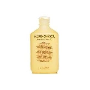 Mixed Chicks Leave-In Conditioner