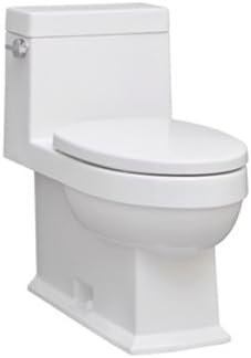 ICERA Karo One-Piece Toilet