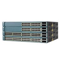 Catalyst 3560E 24-GIG 2-10GE