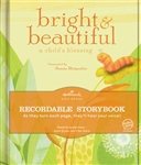 Hallmark Bright & Beautiful Recordable Book