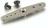 Eigenschaften Blue Bird CNC Servo Horn Lenkung Alu / Ansmann BMS-20619 - CNC Servo Horn Lenkung Alu