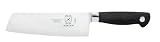 Mercer Cutlery Genesis 7-Inch Usuba Vegetable Cleaver