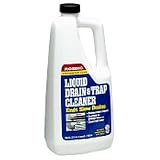 Buy ROEBIC LABORATORIES LDT-32 LIQUID DRAIN TRAP CLEANER 32 OZ (PACK OF 12) by Roebic Laboratories