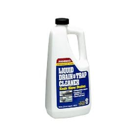 Buy ROEBIC LABORATORIES LDT-32 LIQUID DRAIN TRAP CLEANER 32 OZ (PACK OF 12) by Roebic Laboratories now!