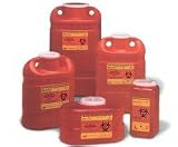 Sharps Containers