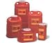  - Sharps Containers