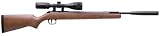Diana RWS 350 Feuerkraft Pro Compact air rifle