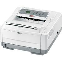 Oki - b4600/imprimante laser monochrome garantie 1 an