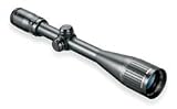 Elite® 3200 7-21X40 Matte, Mil Dot Reticle with Rainguard from Bushnell