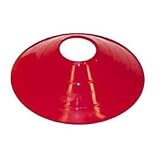 Cone-Spot Marker (Red) - Quantity of 60