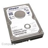 51024u2 Maxtor Hard Drives Ata - Ide 10gb-7200rpm by 