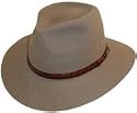 Akubra Banjo Paterson - Fawn