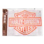 Harley Davidson Jumbo Decal -Die Cutz by Harley Davidson H3801