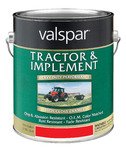 Bps - Tractor & Implement Enamel - 18-4431-03 1G A/C Orange Paint