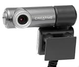 Electronics : Creative - Webcam Live! Cam Notebook Pro USB