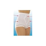 Rago Shapette Brief Girdle