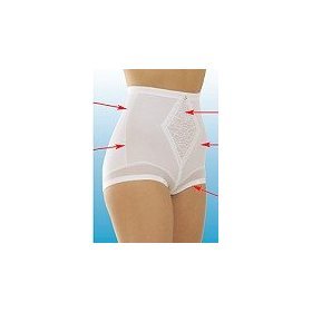 Rago Shapette Brief Girdle