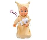 Produkt-Bild: Puppe MiniKiss Spieluhr