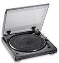 Audio Technica AT-LP2DUSB LP-to-Digital Recording System with USB