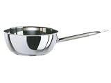 Elia Hotel Professional French Sauciere 2.5QT/2.3L HFSP-2300