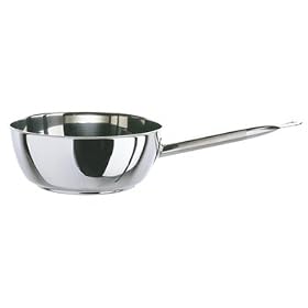 Elia Hotel Professional French Sauciere 2.5QT/2.3L HFSP-2300