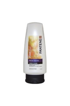 Pantene pro V fine hair conditioner, flat to volume - 12.6 oz (Haar Pflegesp&uuml;lung) Preisvergleich