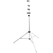 Photo : Interfit Photographic Reflector Stand for Panel Reflectors & Collapsible Backgrounds.