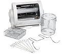 George Foreman Rotisserie Oven GR82