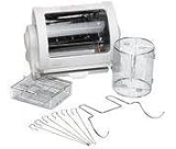 George Foreman Rotisserie Oven GR82