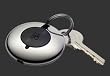 Bang & Olufsen A9 Keyring