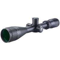 BSA 3-9X40 Sweet 22 Rifle Scope with Side Parallax Adjustment and Multi-Grain Turret