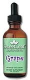 Clear Liquid Stevia Grape - 2 oz - Liquid
