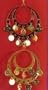Gypsy Pierced Earrings