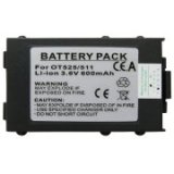 Online - ALCATEL ONE TOUCH 511 BATTERY