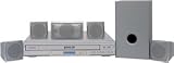 Audiovox - 500with 5 DVD Home Theater System
