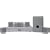 500with 5 DVD Home Theater System