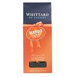 Loose Mango Indica Tea 125g Packet  from Whittard Of Chelsea