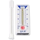 QED A150 - Saliva Alcohol Test - DOT Approved
