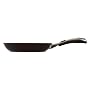 Meyer Select Advantage Non-stick French Skillet Frying Pan, Black, 20 cm