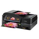 Epson C11CA52201 Artisan 810 Wireless All-in-One Printer w/Fax/Duplex Printing