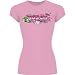 Chase Authentic Kyle Busch Ladies Susan G. Komen Pink T-Shirt - Kyle Busch Large