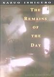 The Remains of the Day